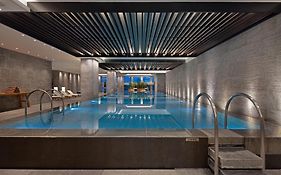 New World Beijing Hotel